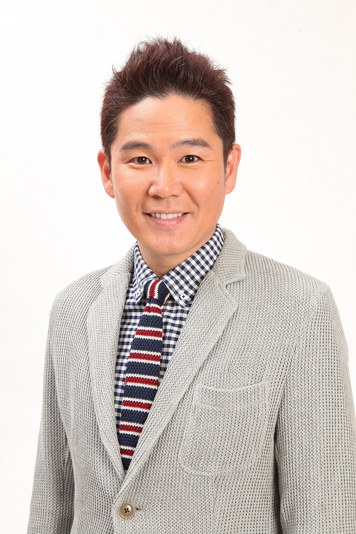 Kawata Hiroki
