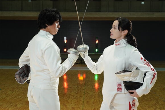 Iryu Sousa Special 7