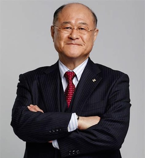 Kadono Takuzo