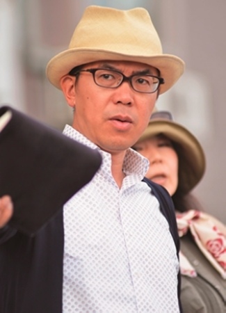Kawai Hayato (1969)