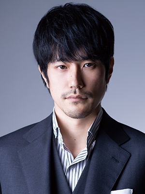 Matsuyama Kenichi