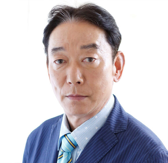 Ishimaru Kenjiro