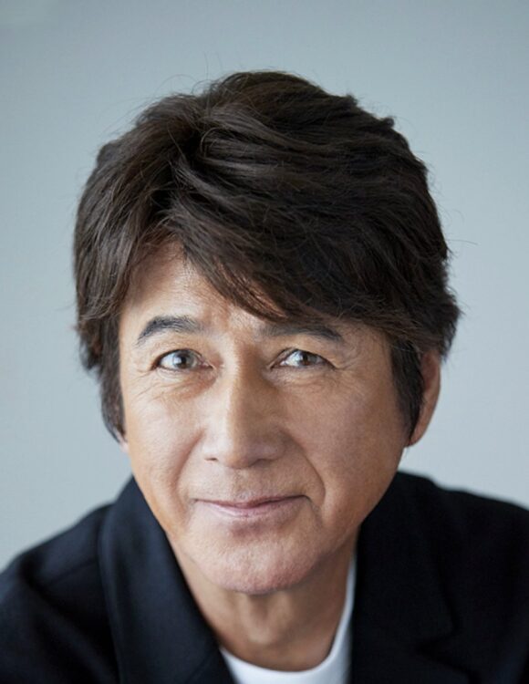 Kusakari Masao