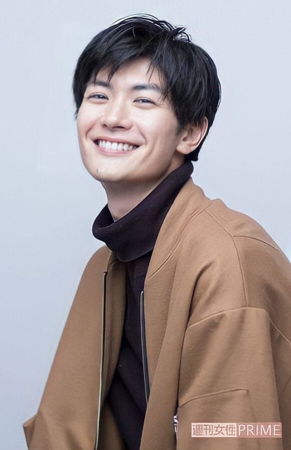 Miura Haruma