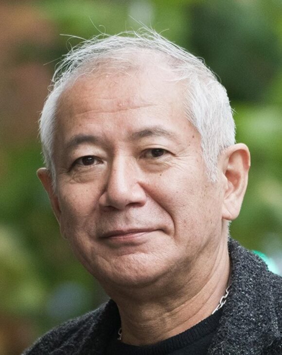 Nakahara Takeo