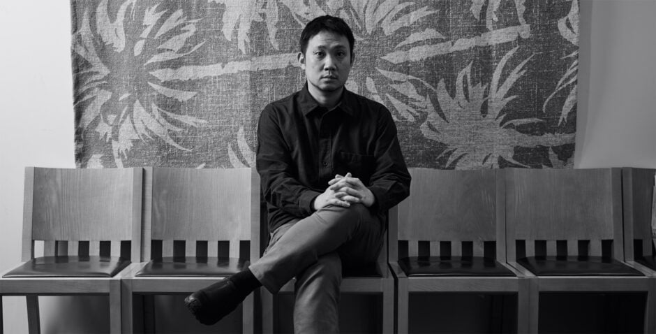 Hamaguchi Ryusuke
