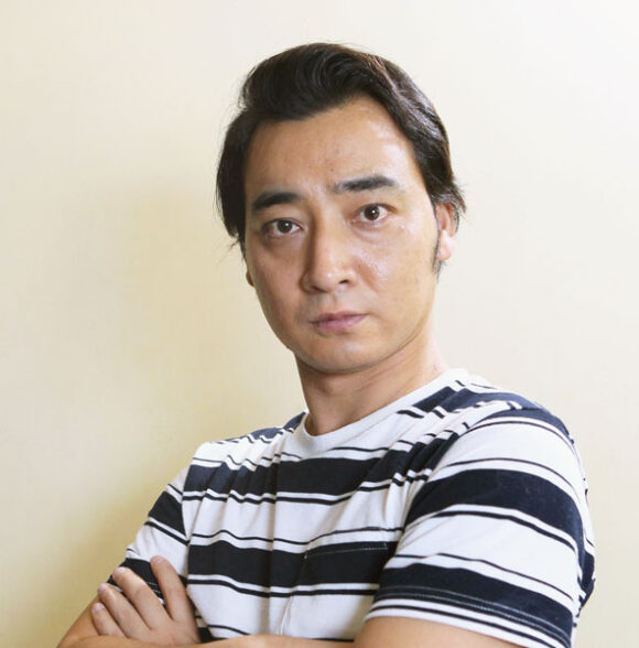 Saito Shinji