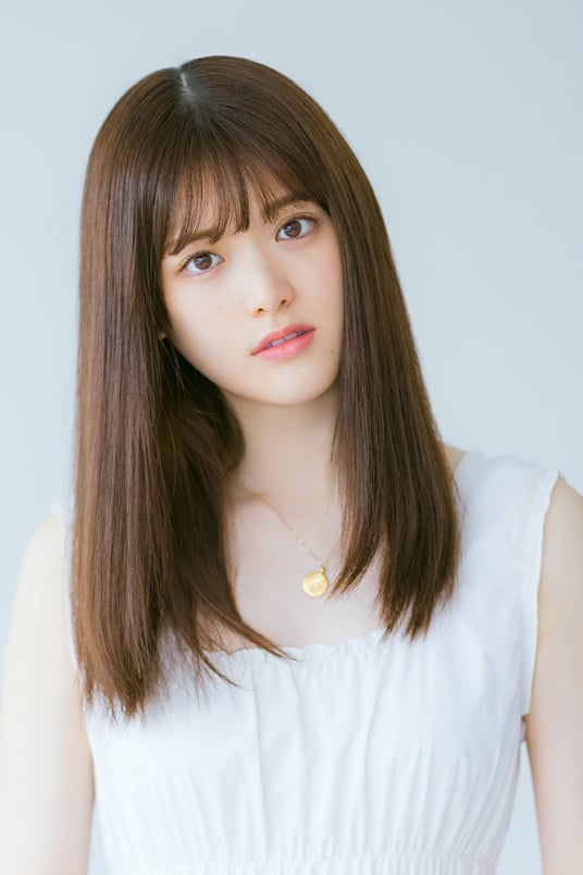 Matsumura Sayuri