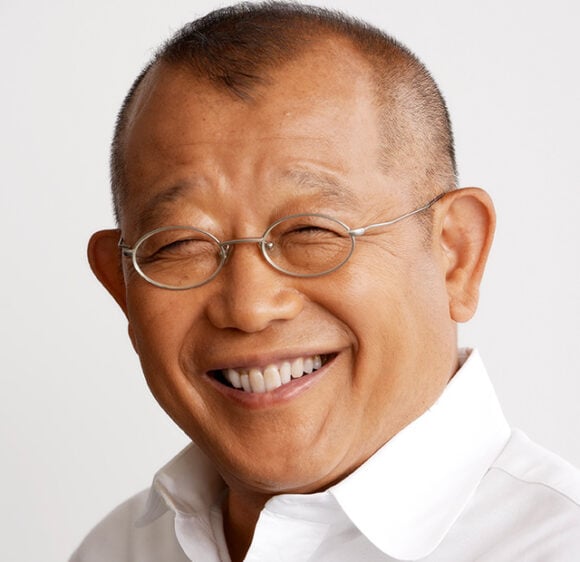 Shofukutei Tsurube