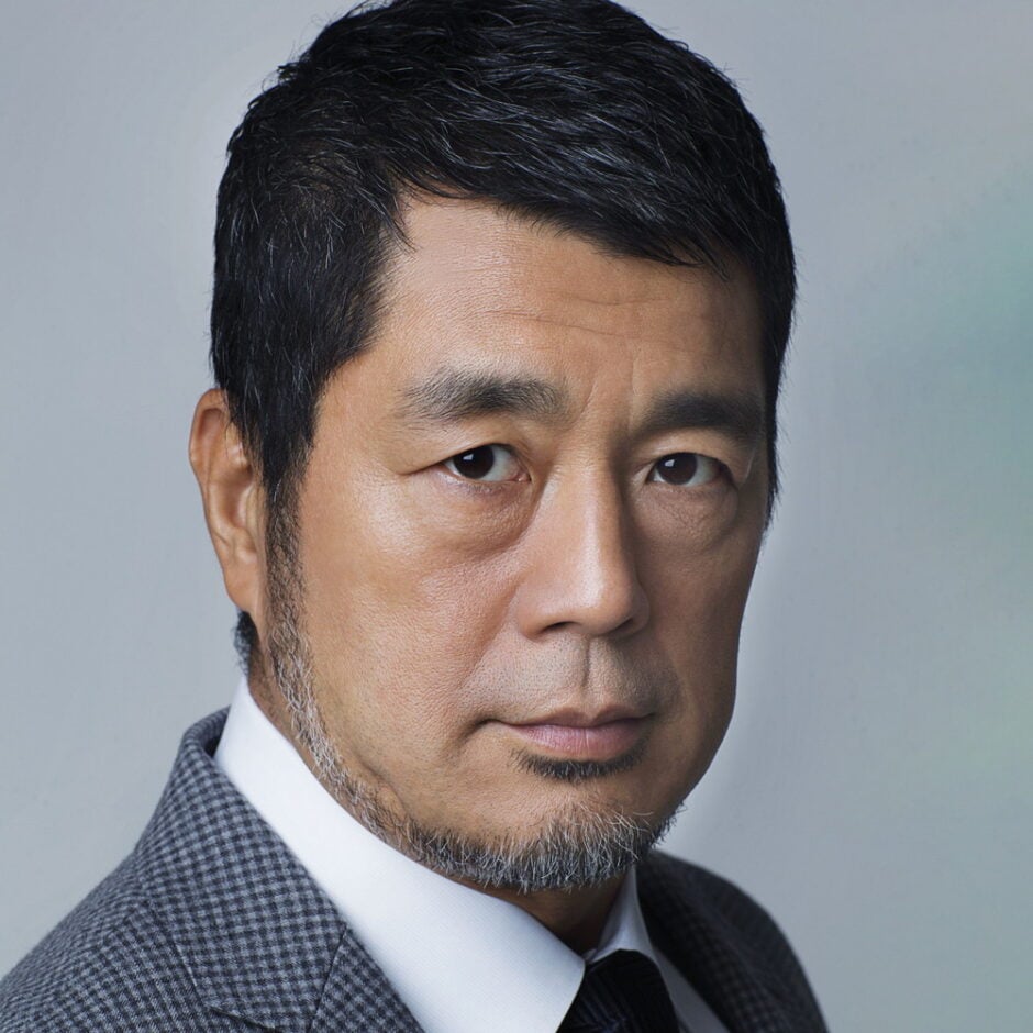Takada Nobuhiko