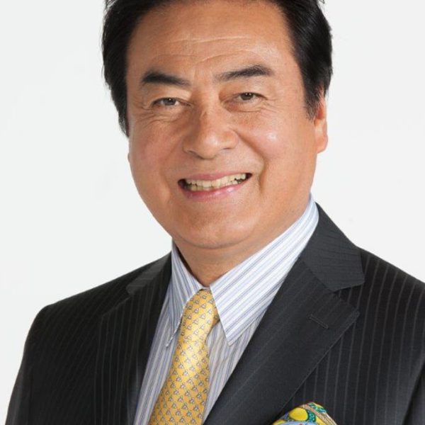 Takahashi Hideki