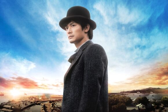 Miura Haruma’s 2020 Movie, Tengaramon, Special Screening in 308 Theaters to Celebrate His Birthday