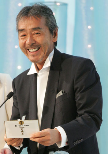 Terao Akira