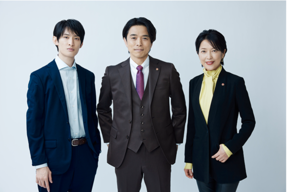 Mukai Koji of Johnny’s JPOP Group, Snow Man, Joins Drama Cast of Tokusou9 Season 5