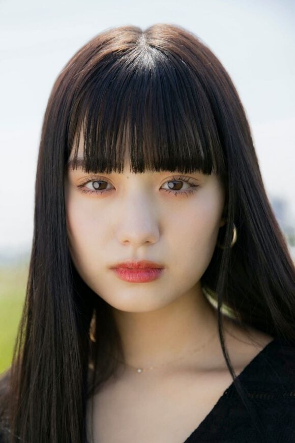 Tsurushima Noa