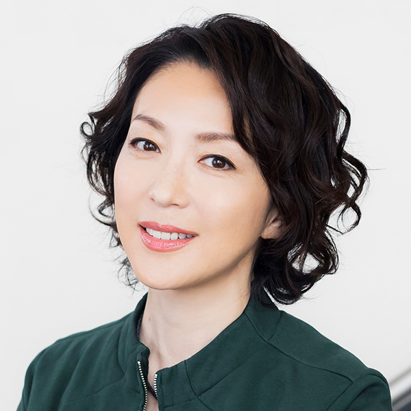 Wakamura Mayumi