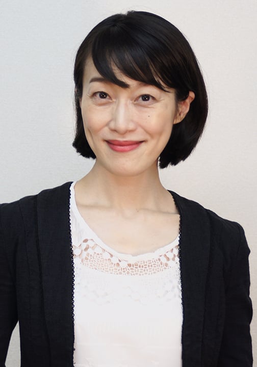 Ooiwa Kikka