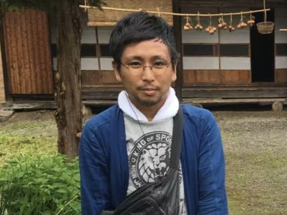 Sasatani Ryohei