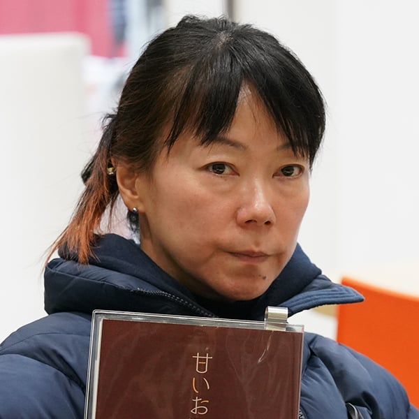 Ohku Akiko