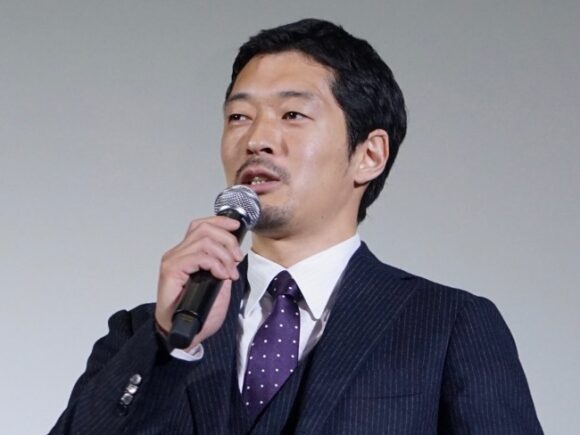 Ayabe Shinya