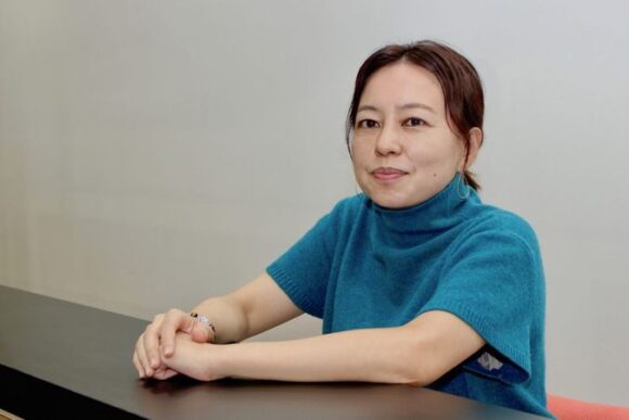 Tsukahara Ayuko