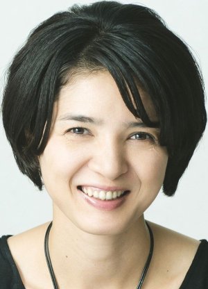 Urabe Fusako