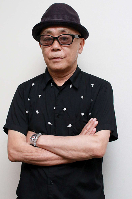 Hiroki Ryuichi