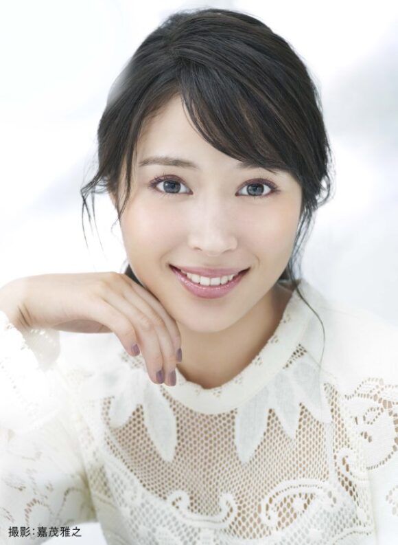 Hirose Alice
