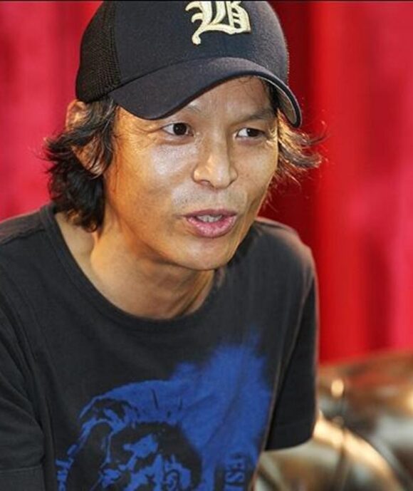 Hong Kyung Pyo