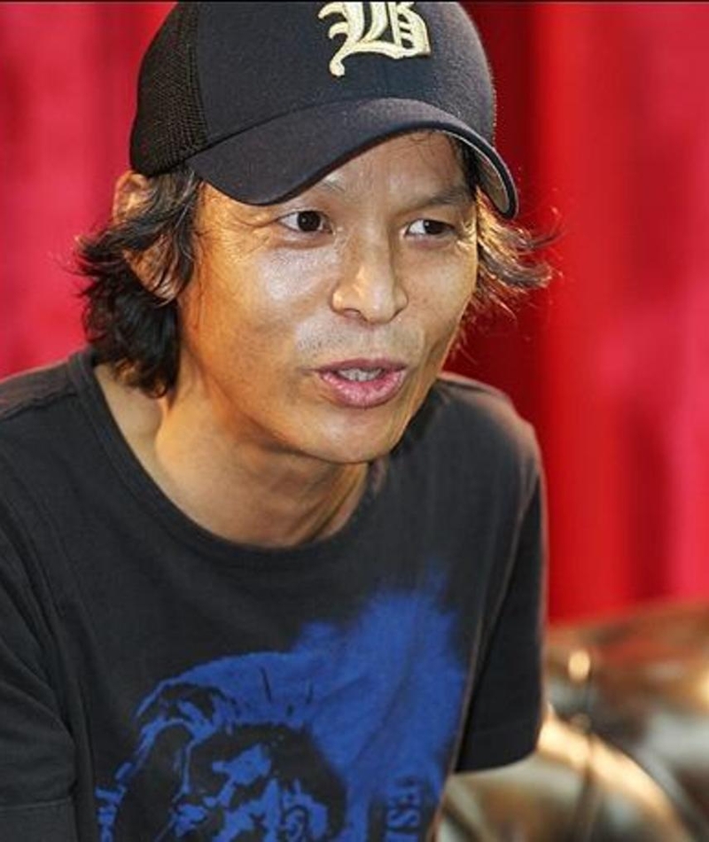 Hong Kyung Pyo
