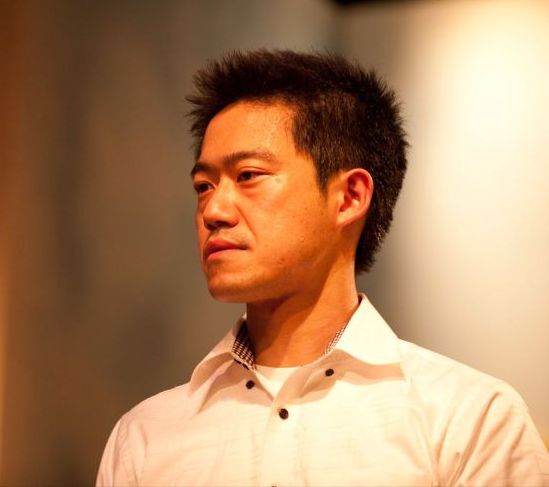 Hoshino Keisuke