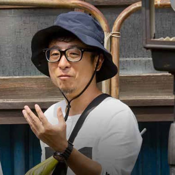 Ichii Masahide