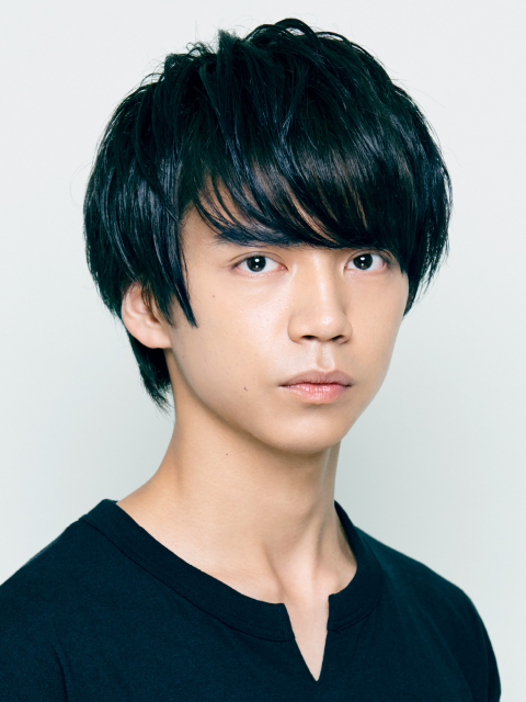 Ichikawa Riku