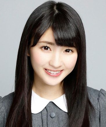 Inoue Sayuri