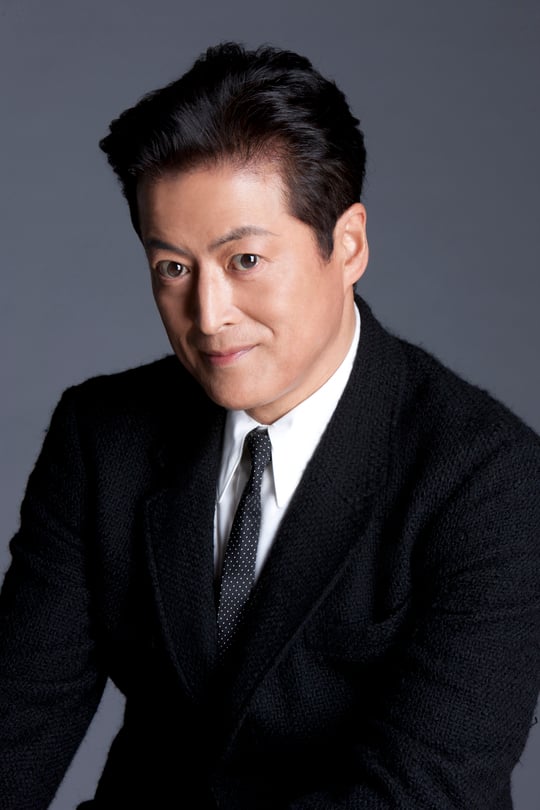 Jinnai Takanori