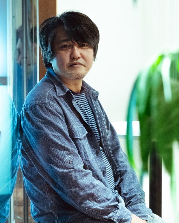 Jojo Hideo
