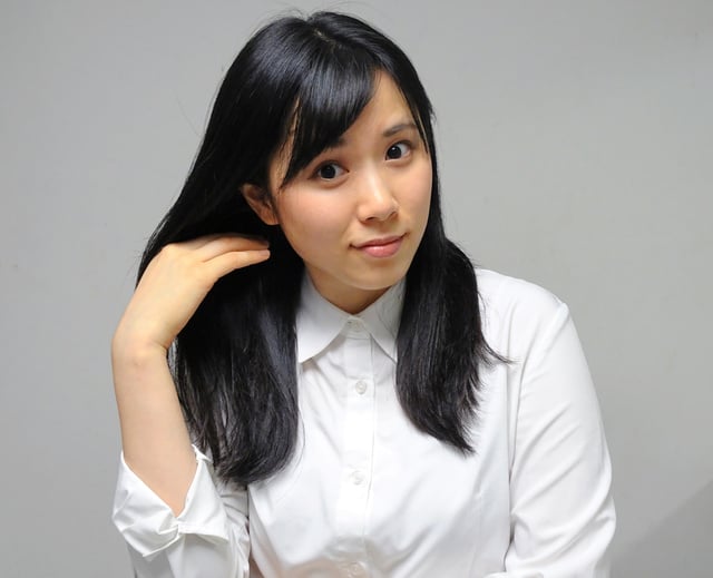 Kawamura Miku
