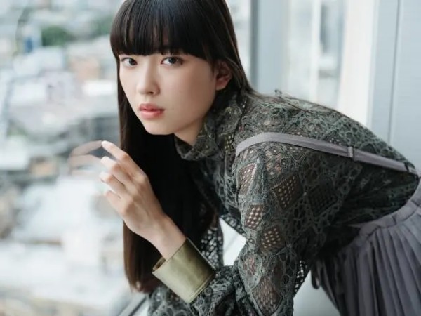 Kayashima Mizuki