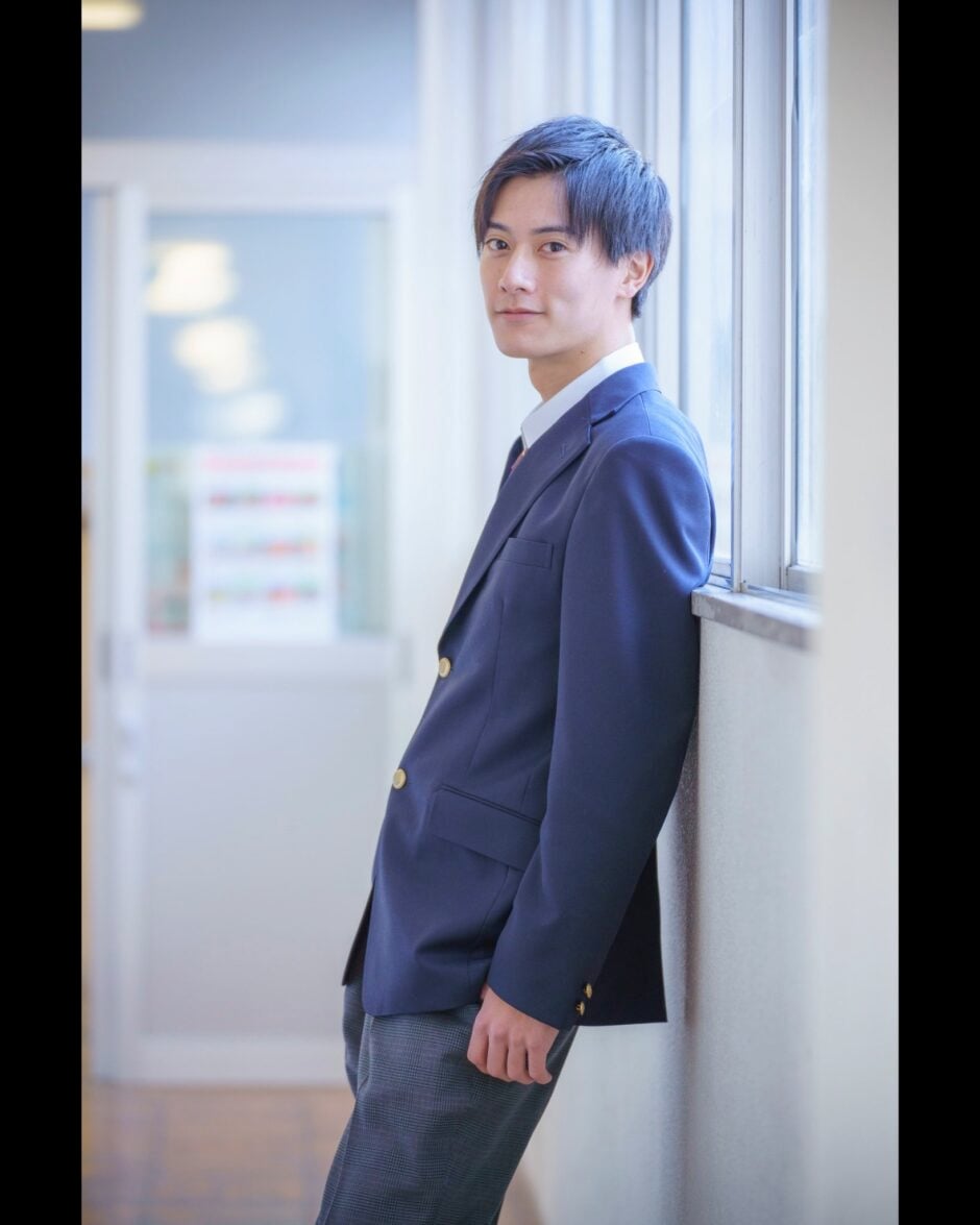 Tateishi Ken