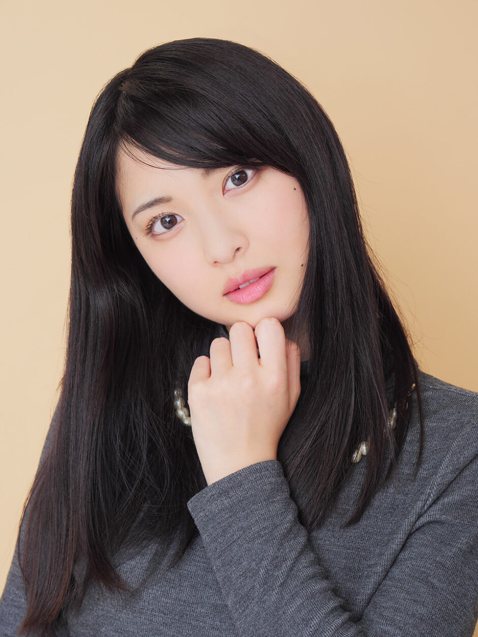 Kinoshita Ayane