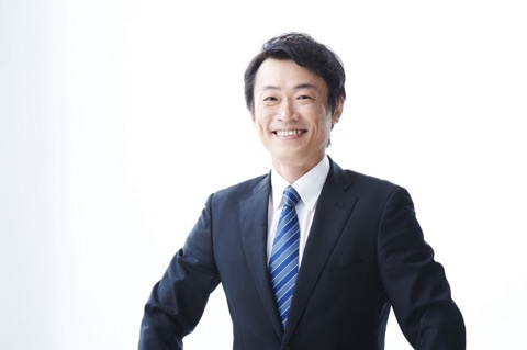 Kiuchi Yoshikazu