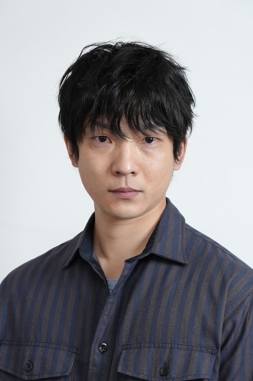 Kokubo Toshihito