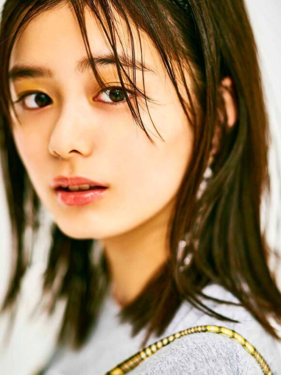Konno Ayaka