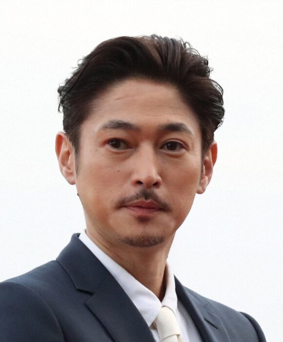 Kubozuka Yosuke