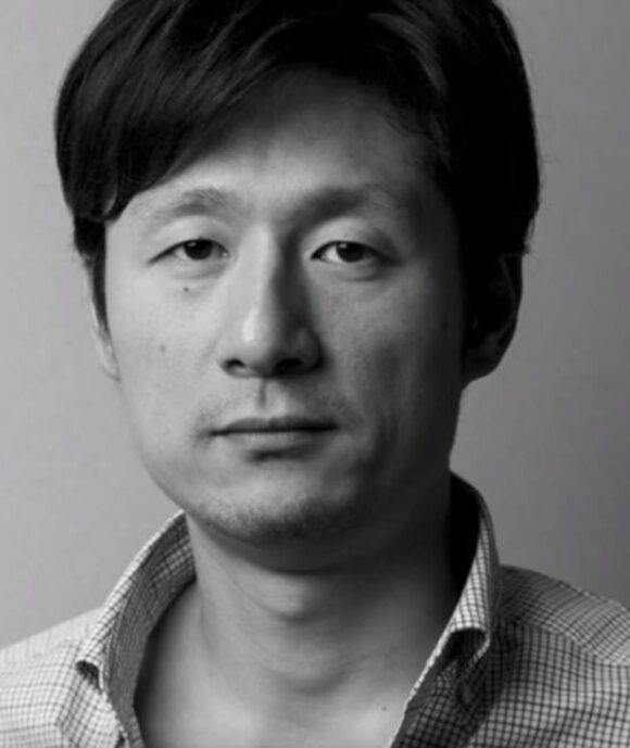 Lee Sang Il