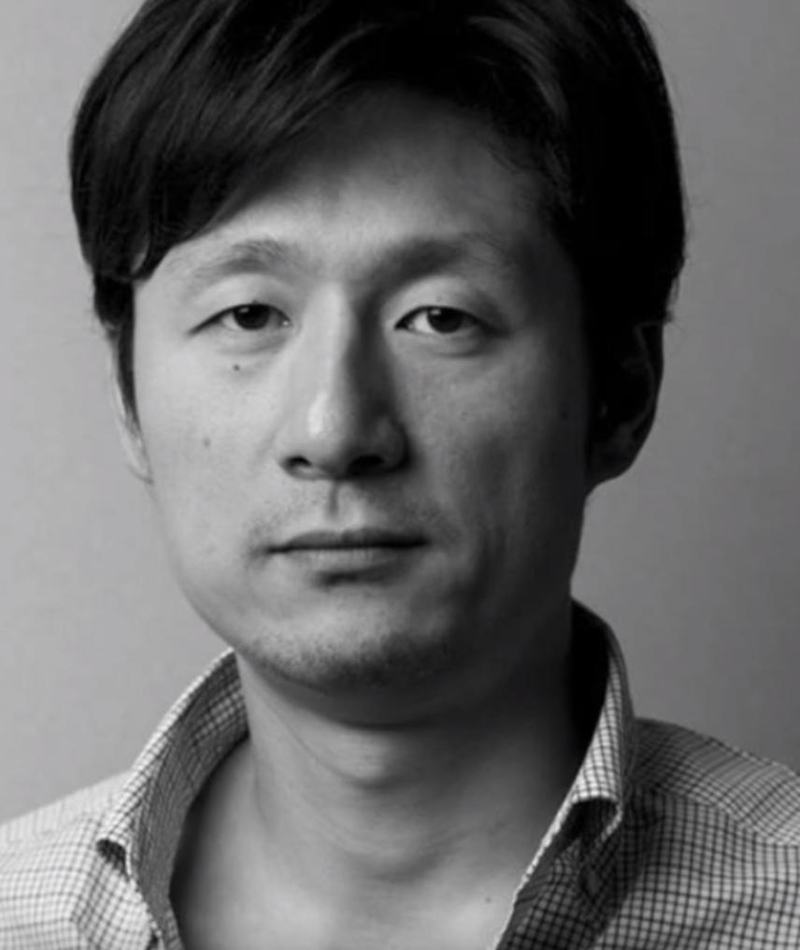 Lee Sang Il