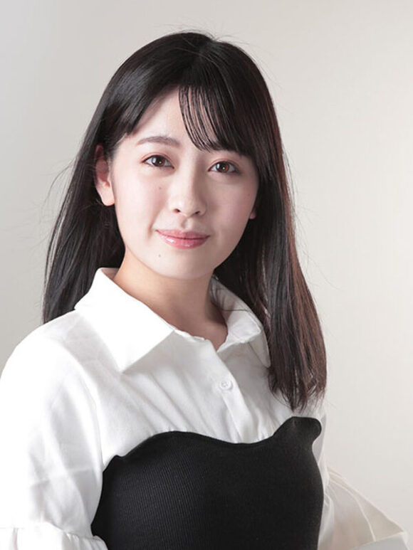 Miyoshi Ai