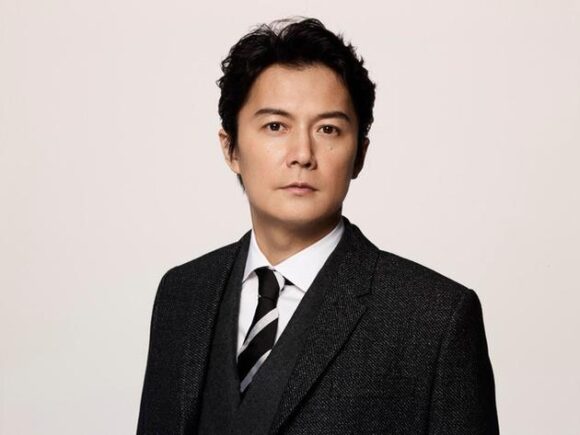 Fukuyama Masaharu