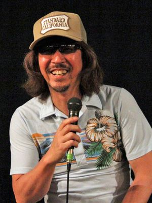 Miki Satoshi