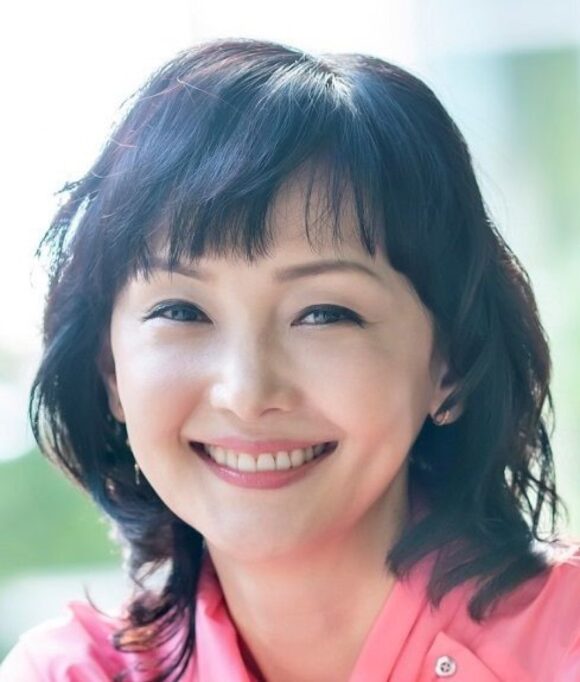 Minami Kaho